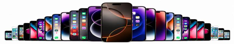 Remplacement de l'écran iPhone11